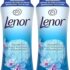 Lenor Pods, Universal Waschkapseln Waschmittel, 76 Waschladungen, Aprilfrisch, Lang Anhaltende Frische Und Extra Geruchsabwehr (Packung mit 2)