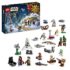 LEGO Lebkuchen AT-AT 40806
