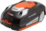 Mähroboter NX60i mit Garage – bis zu 600 qm