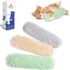 TESSAN Adapter Italien Steckdose, 6 in 1 Reiseadapter
