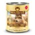 Wolfsblut Vetline Skin & Coat 2 kg | Trockenfutter für Haut & Fell