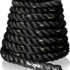 2 Ropeless Battle Ropes mit verstellbaren Gewichten für Ganzkörpertraining