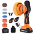 California Scents MINI AMBIENTADOR VENT AXE DARK TEMPTA