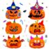 FUDUOXIAO 90cm Halloween Skelett Plastik Ganzkörper Skelett mit beweglichen Gelenken für Halloween Haus Garten Haus Terrasse Dekorationen