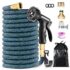 Gardena Set Textilschlauch Liano Life 30 m, 13 mm (1/2 Zoll)