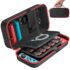 Nintendo Switch 2-Tasche und -Schutzfolie