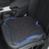 Ajiteogy Keilkissen für Fahrer – Ergonomisches Autositzkissen