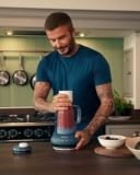 Ninja Blast Tragbarer Mixer & Smoothie Maker