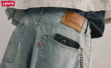 Levi’s Men’s 501 Original Fit Jeans