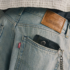Tommy Hilfiger Herren Gürtel Layton 3,5 cm Ledergürtel