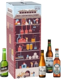 😜 Bier-Adventskalender