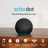 Echo Dot (5. Generation, 2022)