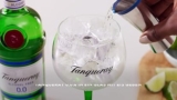 Tanqueray London Dry Gin