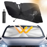 Beshine Auto-Sonnenschutz