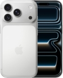Apple iPhone 17 Pro 256 GB: 6,3″ Display mit ProMotion bis zu 120 Hz