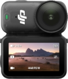 DJI Osmo Nano Standard Combo (128GB)