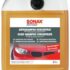 SONAX PROFILINE OS 02-06 (250 ml) Politur für Hand- und Maschinenanwendung | Milde All-in-one-Politur mit Schnellversiegelung für Hand- und Maschinenanwendung