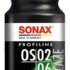 SONAX AutoShampoo Konzentrat (5 Liter) | löst den Schmutz ohne die Wachs-Schutzschicht auf dem Lack anzugreifen