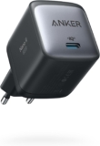 Anker Nano II 65W USB C Ladegerät Netzteil mit Schnellladeleistung,