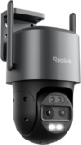 Reolink 4K 8MP Wi-Fi 6 PTZ Überwachungskamera Aussen WLAN
