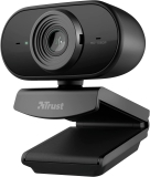 Trust Tolar Full HD Webcam 1080p, 2 Mikrofone