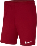 NIKE Men’s M Nk Df Park Iii Short Nb K Shorts