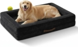 Upvilla Orthopädisches Hundebett XL