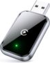AIZEO Wireless CarPlay Adapter, Superschnelle Upgrade von Wired auf Wireless