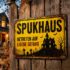 6 Stück Mini Halloween Deko Laterne LED,Halloween kürbis Laterne,Kleine Laterne Halloween Tischdeko,Halloween Deko Innen,Flammenlose Halloween Deko,Halloween Mini Laterne Outdoor mit LED Kerze