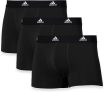 🔥Adidas Herren 3 Pck Trunk Boxershort