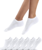 Sneaker Socken Herren Damen 6/10 Paar