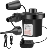 Elektrische Luftpumpe