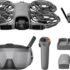 DJI Mini 3 Fly More Combo (DJI RC)