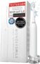 WonderSmile Schallzahnbürste Pro All White – Testsieger 2026* – IPX8