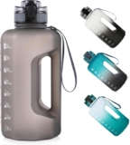 GEMFUL 2.2L Trinkflasche Sport