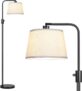 Nintiue Stehlampe Dimmbar, mit 1000lm Led-Glühbirne