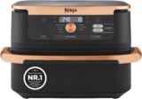 Ninja Foodi FlexDrawer Dual Zone Heißluftfritteuse