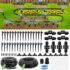 Gardena Micro-Drip-System Tropfbewässerung Hecken/Büsche Set (25 m)