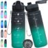 Brillenhalter Wand – Brillenhalterung & Sonnenbrillen Halter/Organizer