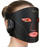 LED Maske Gesicht