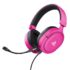 SUBSONIC – Wireless-Controller für PS5 und PC – RGB LED – Schwarz