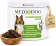 MEDIDOG 500g Premium Ulmenrinden-Paste für Hunde