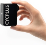 CYCPLUS AS2 Tiny E-Pump Fahrradpumpe
