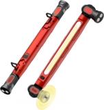 Unterhauben-Arbeitslichtleiste, 3000 lm, LED,