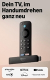 Amazon Fire TV Stick HD (neueste Generation)