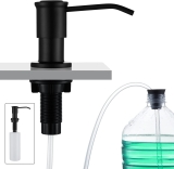 😍Seifenspender Einbau Küche😍