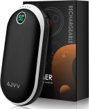 Handwärmer Wiederaufladbar