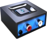esinkin Kabelloser Bluetooth Audio-Empfänger