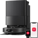 roborock Qrevo S Pro Saugroboter mit Wischfunktion
