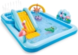 Intex Jungle Adventure Play Center Mehrfarbig 6.5 cm